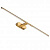 Настенный светильник Odeon Light ALEDO 6635/9WL