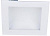 Светодиодный встраиваемый светильник Arte Lamp RIFLESSIONE A7412PL-1WH