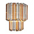 Настенный светильник Crystal Lux Amado AMADO AP2
