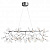 Подвесная светодиодная люстра ST Luce Rafina SL379.103.81