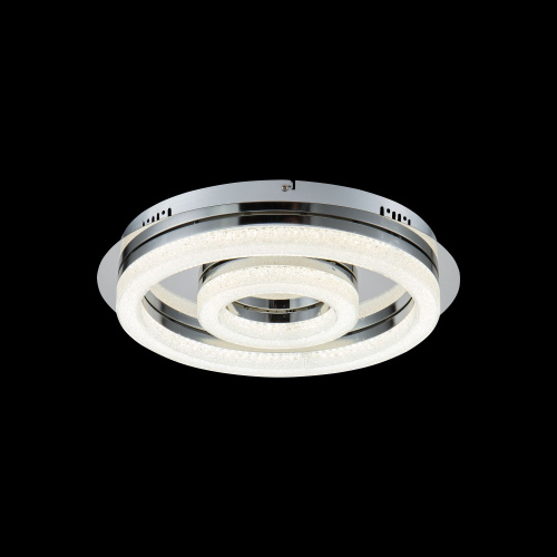 Светодиодная потолочная люстра Freya Сaprice FR6001CL-L33CH купить по низкой цене