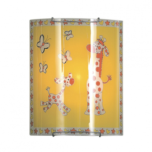 Настенно-потолочный светильник CITILUX 921 CL921001
