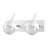 Светодиодный спот Odeon Light JOLIE 3819/16WL