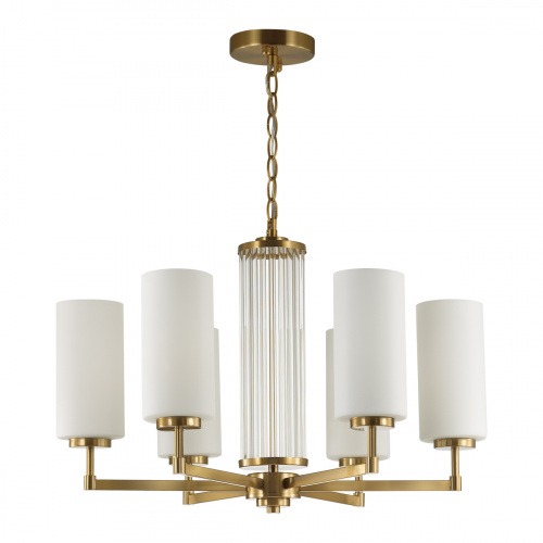 Подвесная люстра Odeon Light KASALI 4990/6 купить по низкой цене