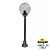 Уличный столб FUMAGALLI GLOBE 250 G25.151.000.BZE27