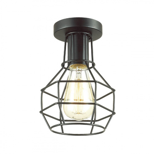 Потолочная люстра LUMION HARALD 3637/1C купить по низкой цене