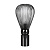 Настольная лампа Odeon Light Elica 5417/1T