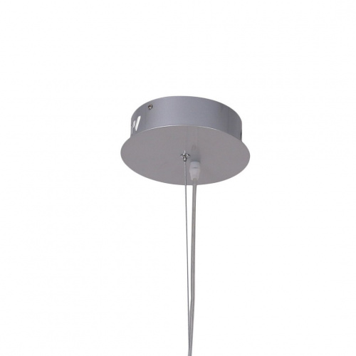 Светодиодная подвесная люстра FAVOURITE Annuli 2208-6P купить по низкой цене