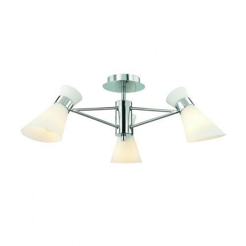 Потолочная люстра LUMION LACONICA 3498/3 купить по низкой цене