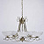 Подвесная люстра Mw-Light Фелиция 347017605