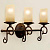 Бра Larte Luce NAPOLI L13823.03