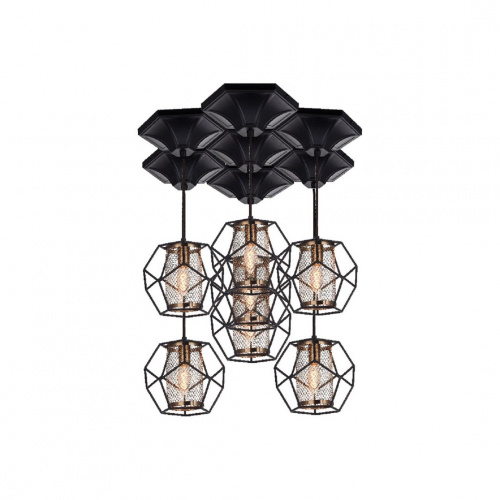 Подвесной светильник FAVOURITE Septum 2038-1P
