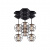Подвесной светильник FAVOURITE Septum 2038-1P