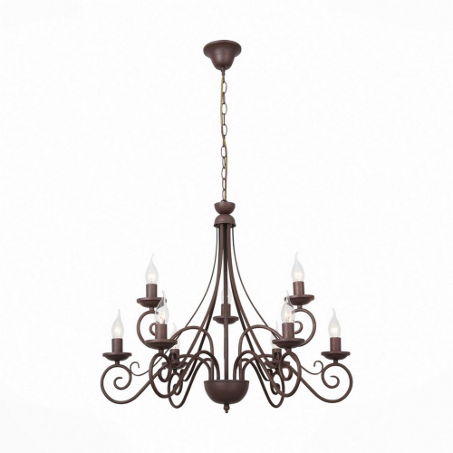 Подвесная люстра ST Luce MANJERO SL313.703.09 купить по низкой цене