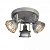 Спот FAVOURITE Lichtwerfer 1894-3C