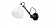 Спот Lightstar Loft 865607