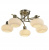 Потолочная люстра Arte Lamp LATONA A7556PL-5AB Потолочная люстра Arte Lamp LATONA A7556PL-5AB купить по низкой цене