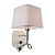 Бра Omnilux Monteluco OML-62601-02