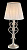 Настольная лампа MAYTONI Triumph ARM288-22-G