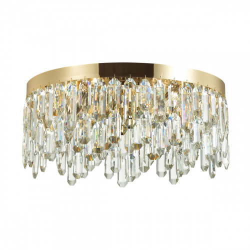 Потолочная люстра Odeon Light Dakisa 4986/6C купить по низкой цене