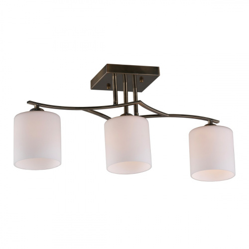 Потолочная люстра Omnilux Pisticci OML-55317-03 купить по низкой цене