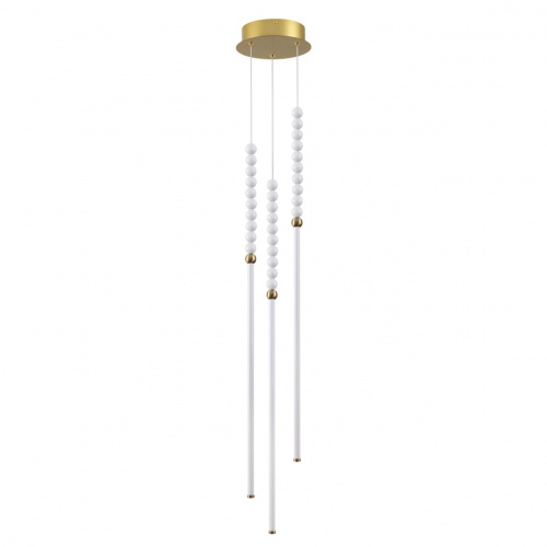 Подвесной светильник Odeon Light MONELLA 6639/33L