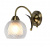 Бра Arte Lamp Dolcemente A1607AP-1AB A1607AP-1AB купить не дорого