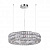 Подвесная люстра Odeon Light PANTA 4927/52L
