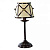 Настольная лампа Larte Luce FABRIZIA L12131.88