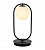 Настольная лампа Kink Light Кенти 07631-8,19