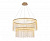 Люстра подвесная Kink Light Агни 08260-80+60,33
