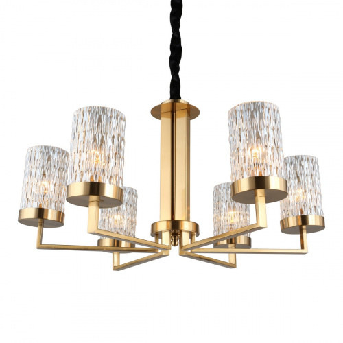 Подвесная люстра Omnilux Maiera OML-84713-06 купить по низкой цене