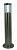Уличный столб Arte Lamp PALETTO A8364PA-1SS