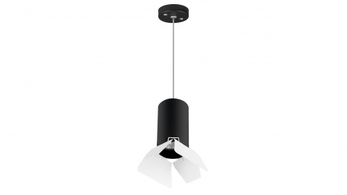 Подвесной светильник Lightstar Rullo (214437+590057+202437) RP437437