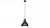 Подвесной светильник Lightstar Loft 765017