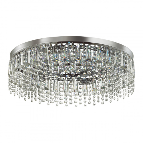 Потолочная люстра LUMION SPARKLE 5273/6C купить по низкой цене