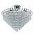 Потолочная люстра Mw-Light Аделард 642010905