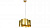Подвесная люстра Lightstar Simple Light 811 811132