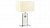 Настольная лампа Lightstar FARAONE 870936
