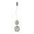 Подвесной светильник Odeon Light CARAMELLA 5416/13LC