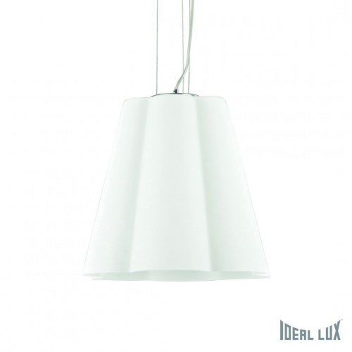 Подвесной светильник Ideal Lux SESTO SP1 D35