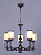 Подвесная люстра Larte Luce YORK L50005.05