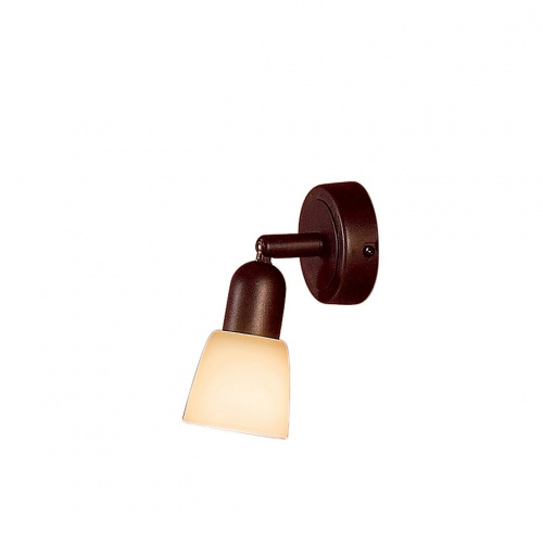 Спот CITILUX Ронда CL506514