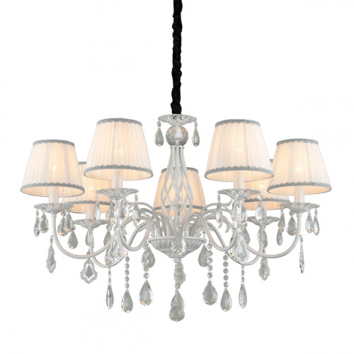 Подвесная люстра Omnilux Cremona OML-60813-07 купить по низкой цене