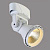 Светодиодный спот FAVOURITE Projector 1767-1U