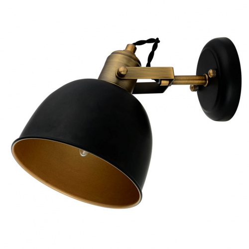 Спот Mw-Light Вальтер 551021901