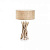 Настольная лампа Ideal Lux DRIFTWOOD TL1