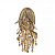 Бра Larte Luce GARDEN L54023.59