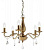 Подвесная люстра Arte Lamp AMULETO A9369LM-5RB