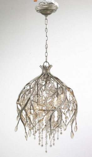 Подвесной светильник Larte Luce GARDEN L54005.59